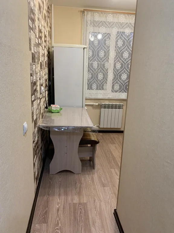 Квартира Уютная квартира в юго-западном районе — Воронеж