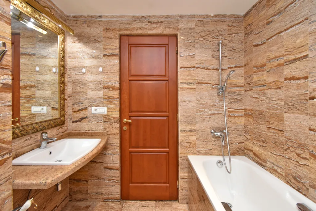 Шикарная квартира