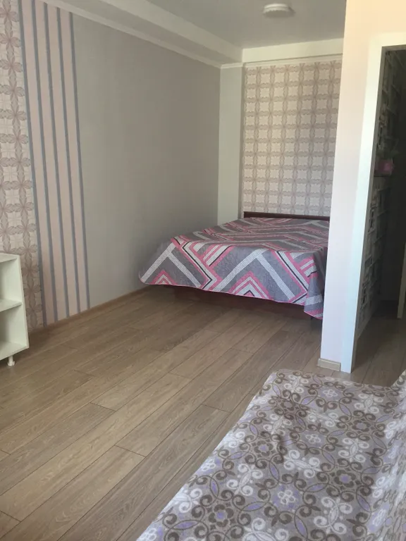 Квартира Новая квартира в новом районе — Севастополь