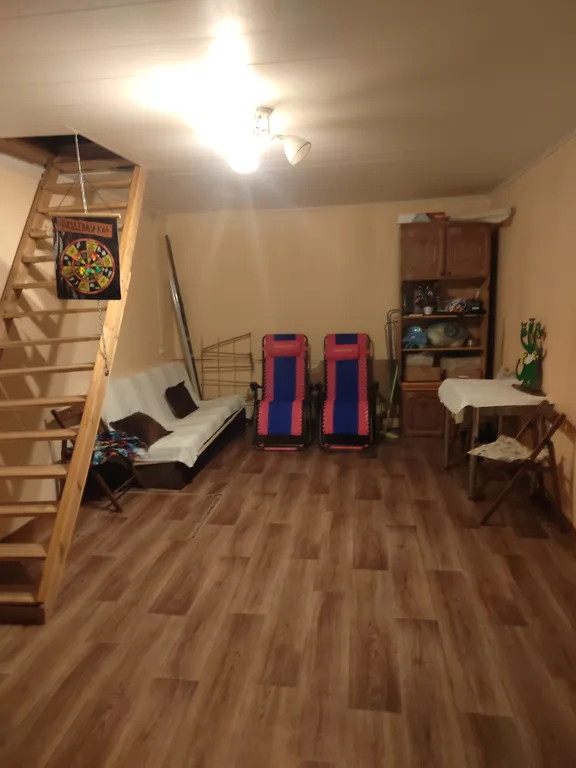 Дом юрьевский хуторок в 5 километрах от парка кудыкина гора, пешком река дон