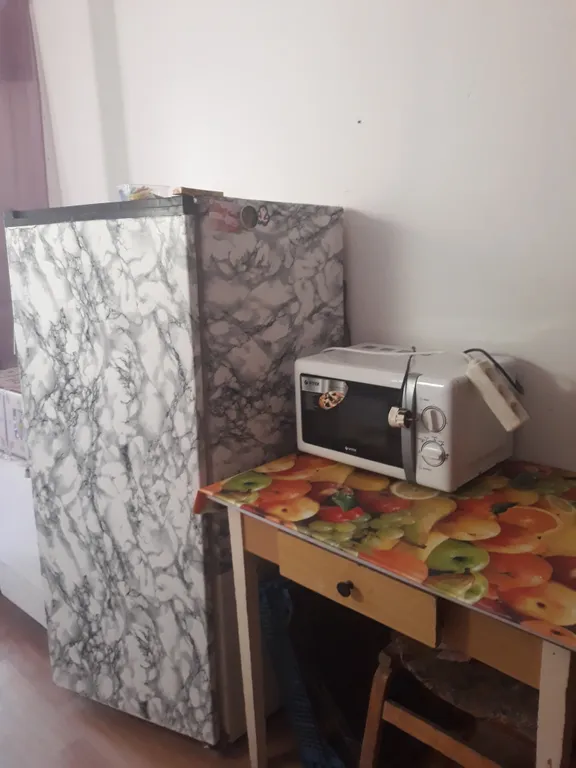 Квартира Комната в частном дворе под ключ — Евпатория