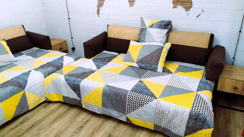 Студия на цгб в стиле loft