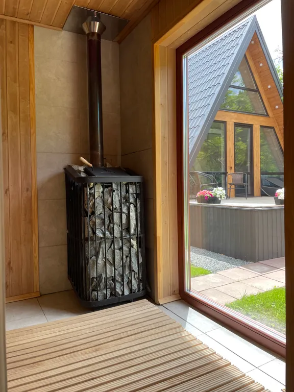 1-комнатный Дом