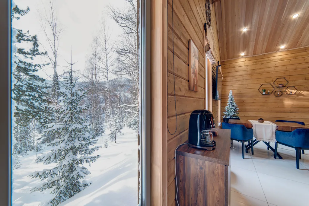 Гостевой дом Агаш