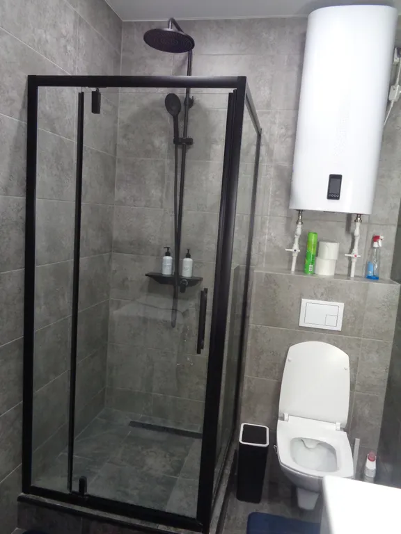 Квартирка ждет своих гостей