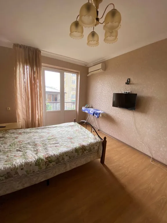 Квартира Уютная квартира — Гагра