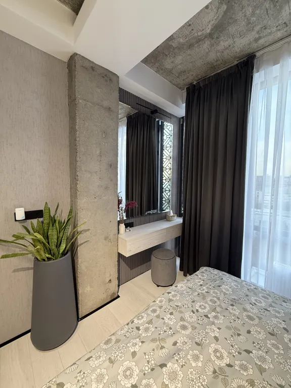 50 оттенков лофта