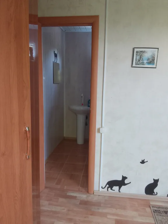 Квартира Уютные апартаменты со всеми удобствами — Макопсе