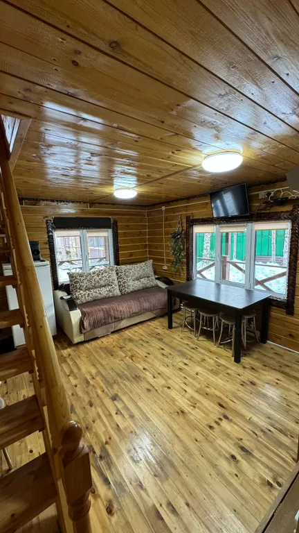 Дом в центре