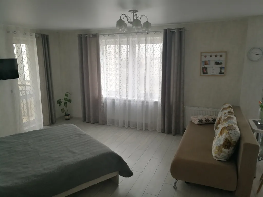 Уютный Витебск