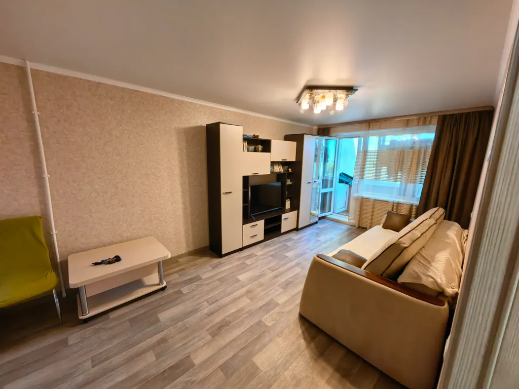 Отличный вариант для туристов