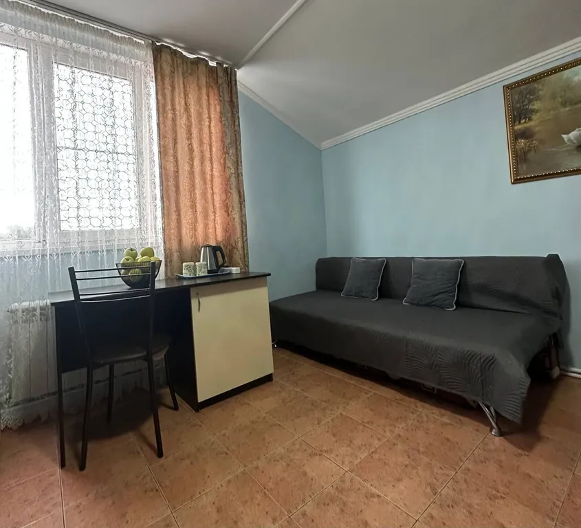 Квартира Комната — Геленджик