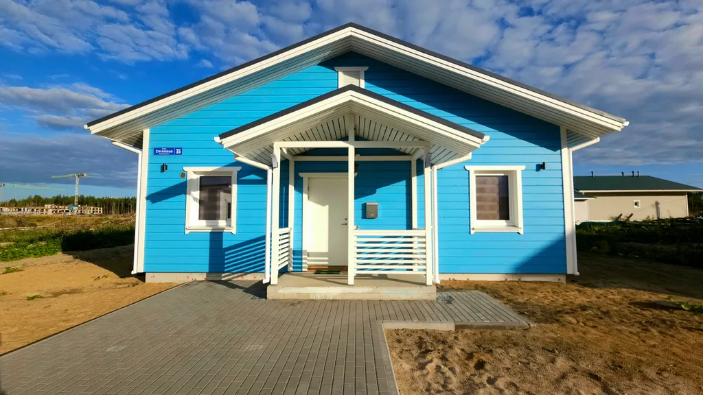 Коттедж Дом в черте города — аренда посуточно в Петрозаводск