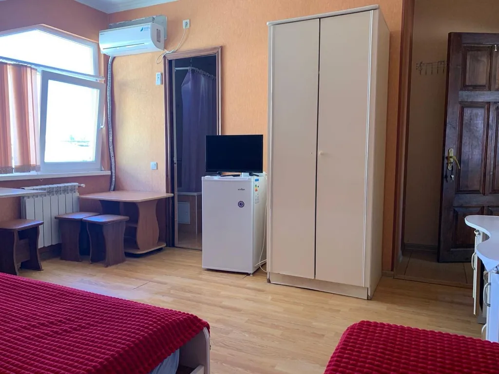 Квартира Комната — Адлер