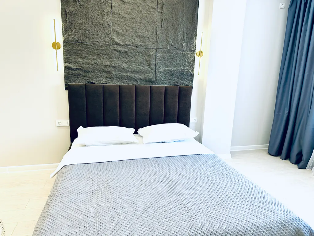 Aylin apartments двухкомнатный