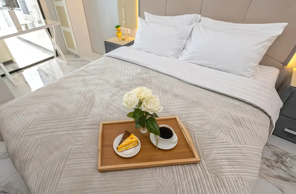 Sky City Moscow 80 этаж Выше облаков, очень ценный и редкий вид