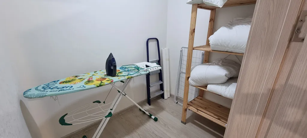 Квартира Супер апартаменты — Красноярск