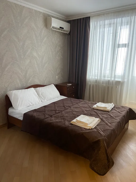 Квартира рядом с аэропортом