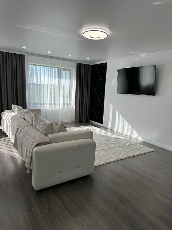 Апартаменты на Академической №20