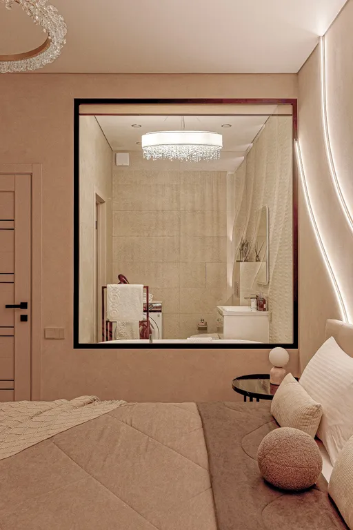 Шикарные апартаменты вип