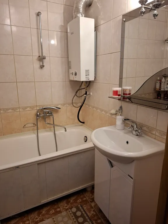 Apartment u Red Square