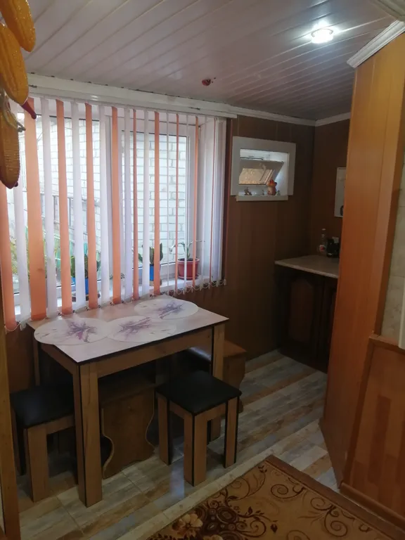 Коттедж Уютный дом в центре города — Пятигорск