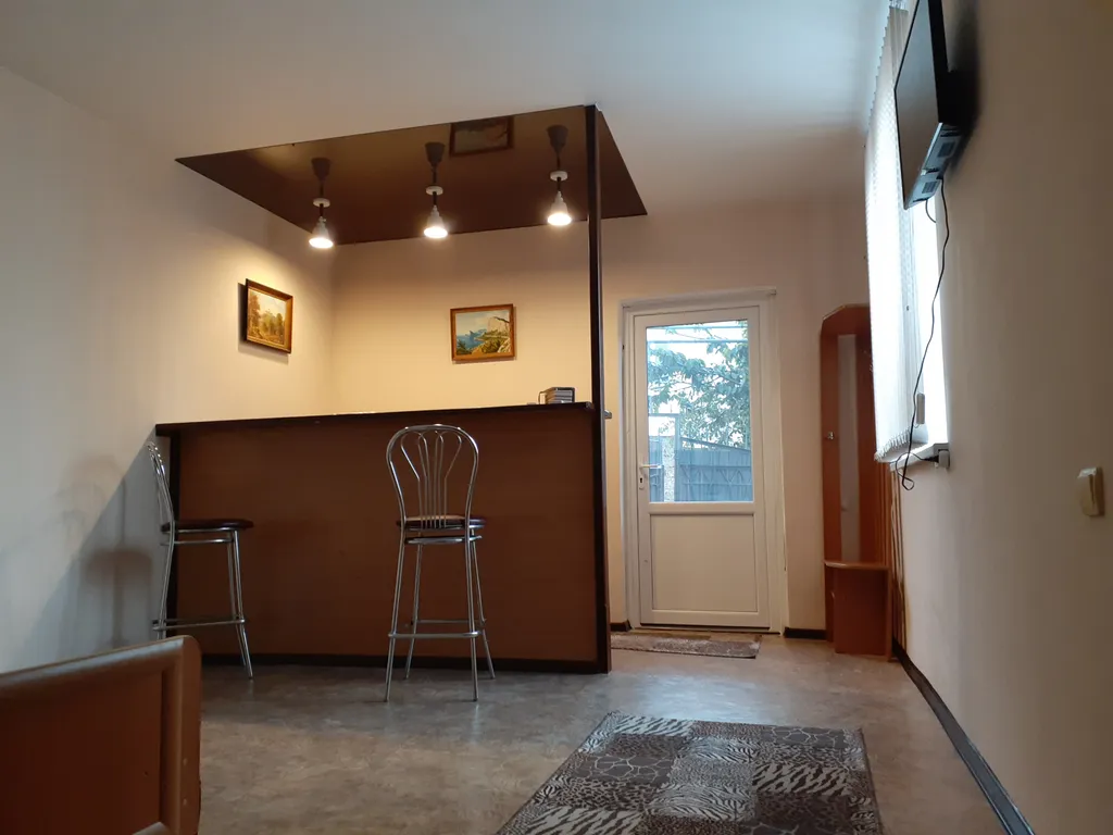 Квартира Квартира Жилье на выбор — Судак