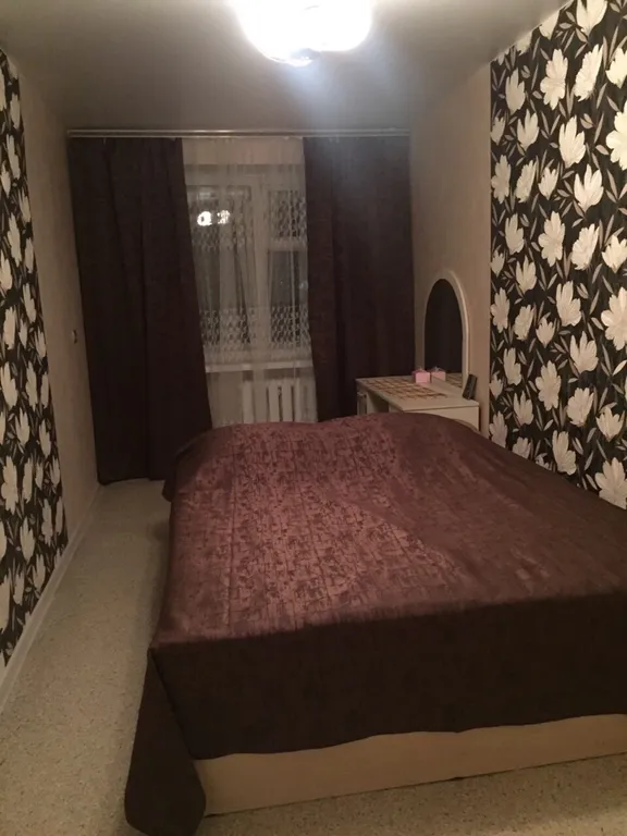 Уютная квартира в центре