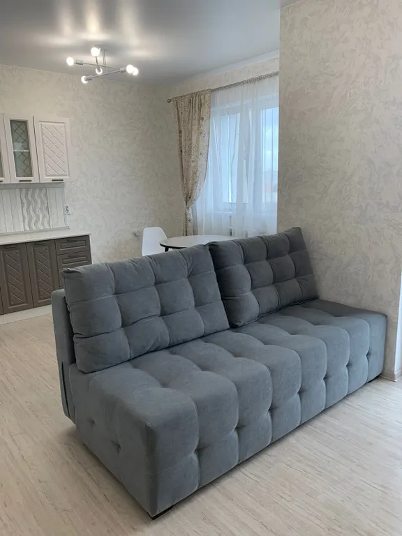 Квартира Уютная квартира — Омск