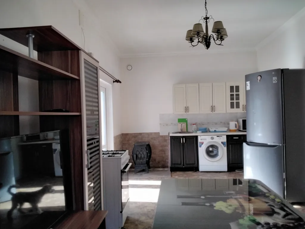 3-комнатный Дом