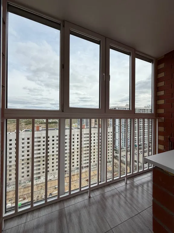 Стильная студия для пары, идеально для романтического отдыха