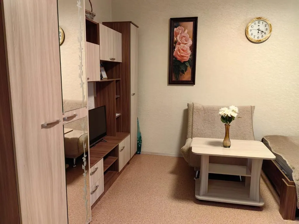 Квартира рядом с морем