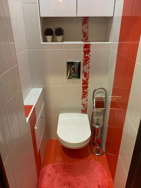 Уютная квартира люкс для комфортного проживания