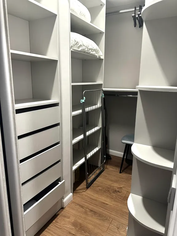 Квартира у камина