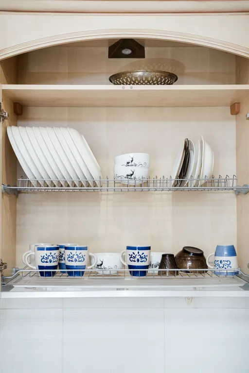 Уютный дом за городом