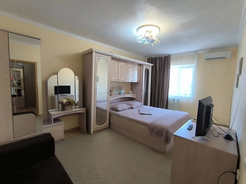 Квартира на Оптике — аренда посуточно в Армавир