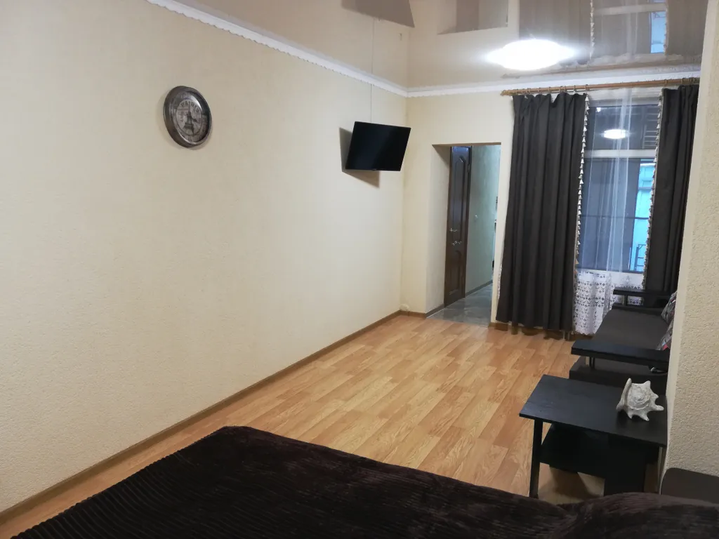 Квартира Уютная квартира в городском саду рядом с набережной — Ялта