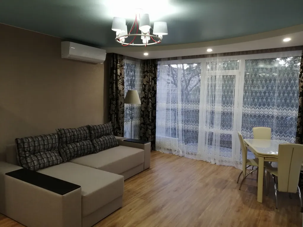 Отличный дом