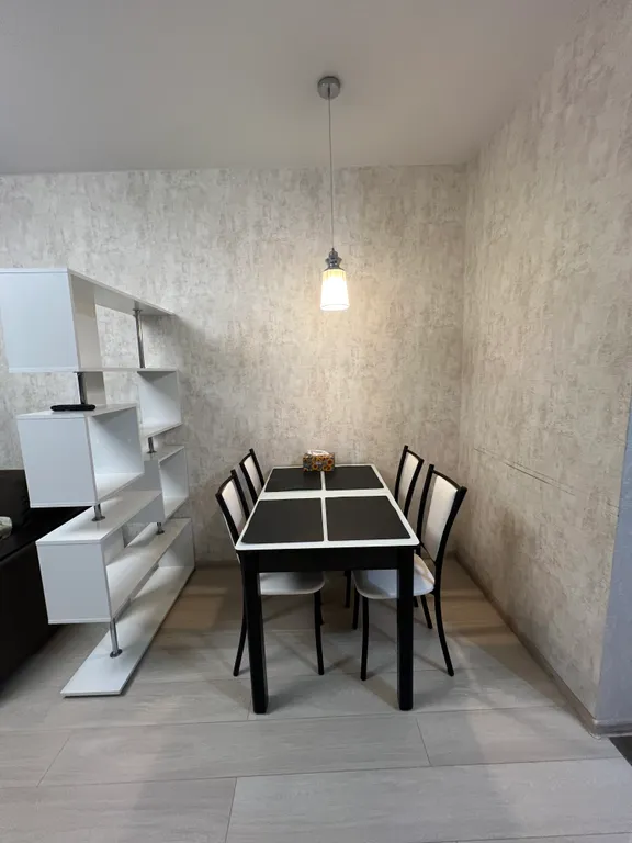 Уютные апартаменты в центре