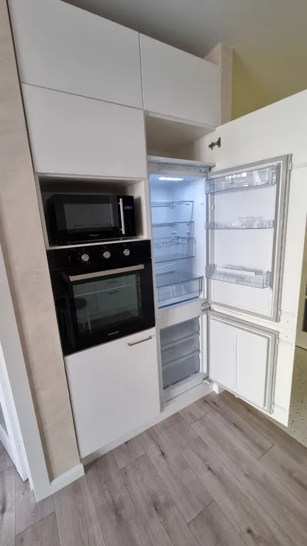 Классные апартаменты с отличным ремонтом рядом с пляжем