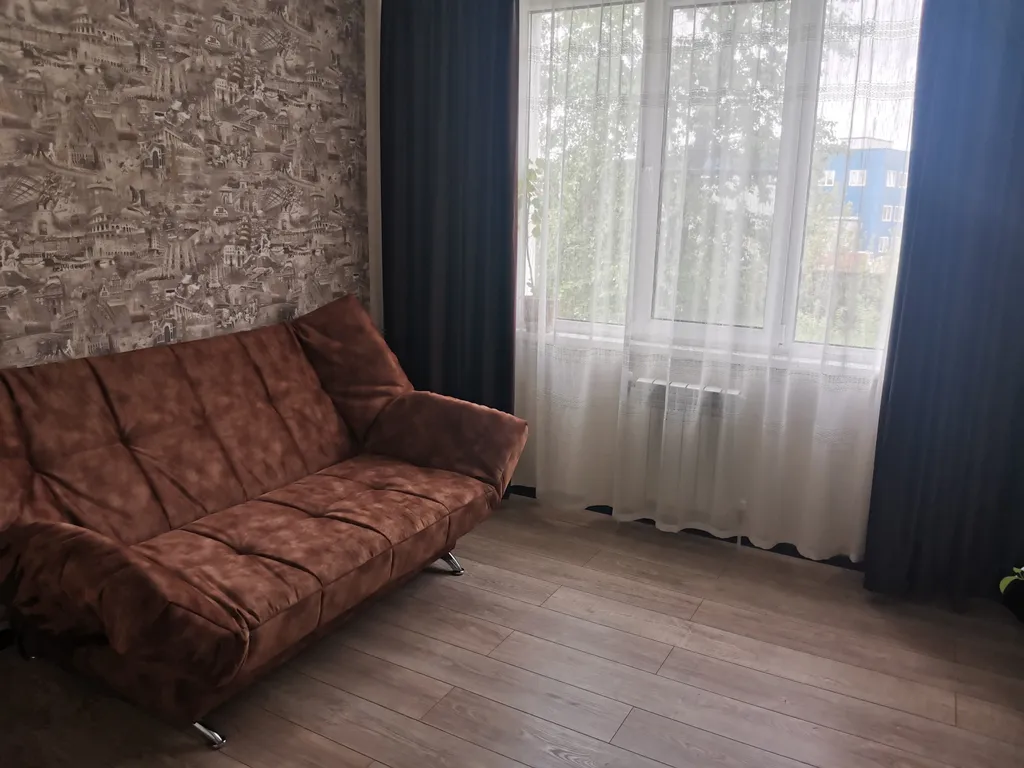 Уютная 2-х квартира