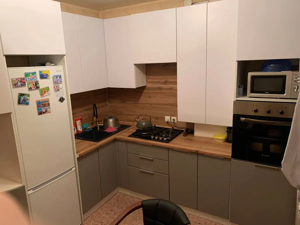 Уютная квартира рядом с морем