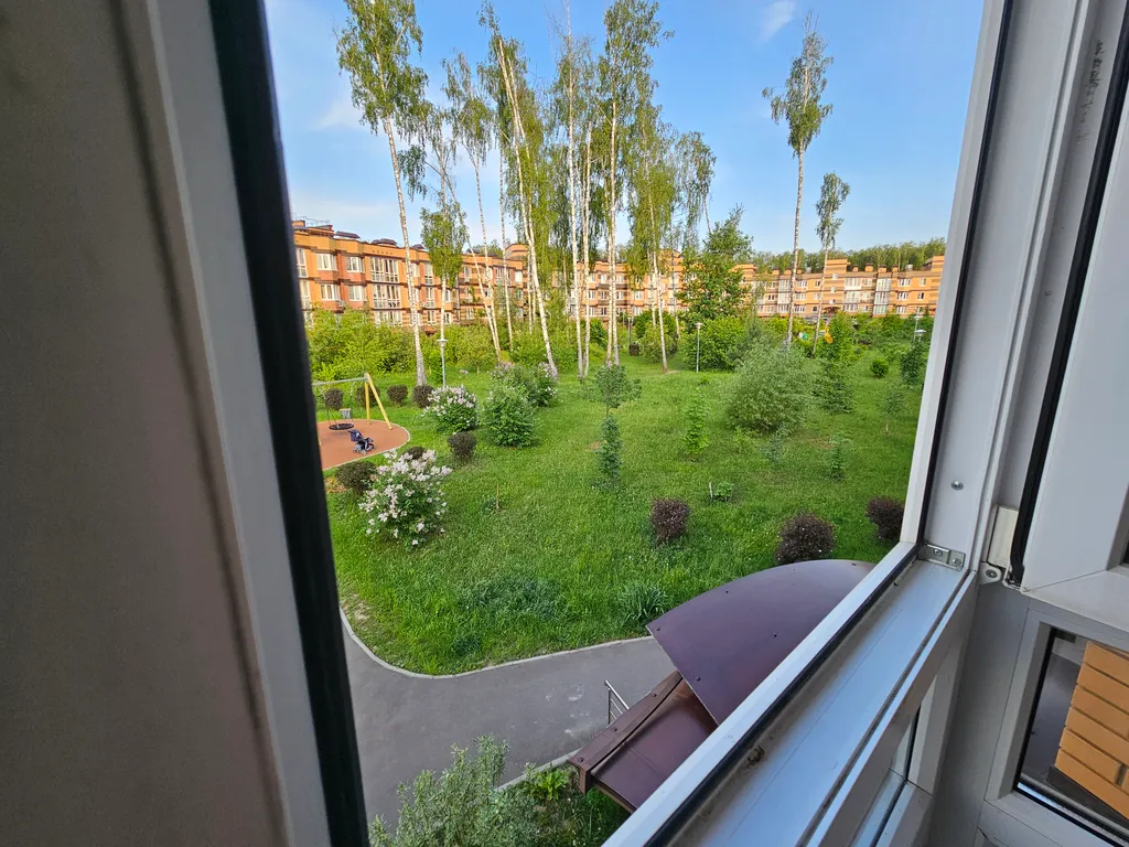 Уютная квартира у метро, 5 минут