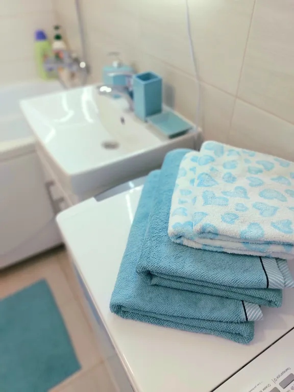 Квартира Квартира Eva appartments — Кронштадт