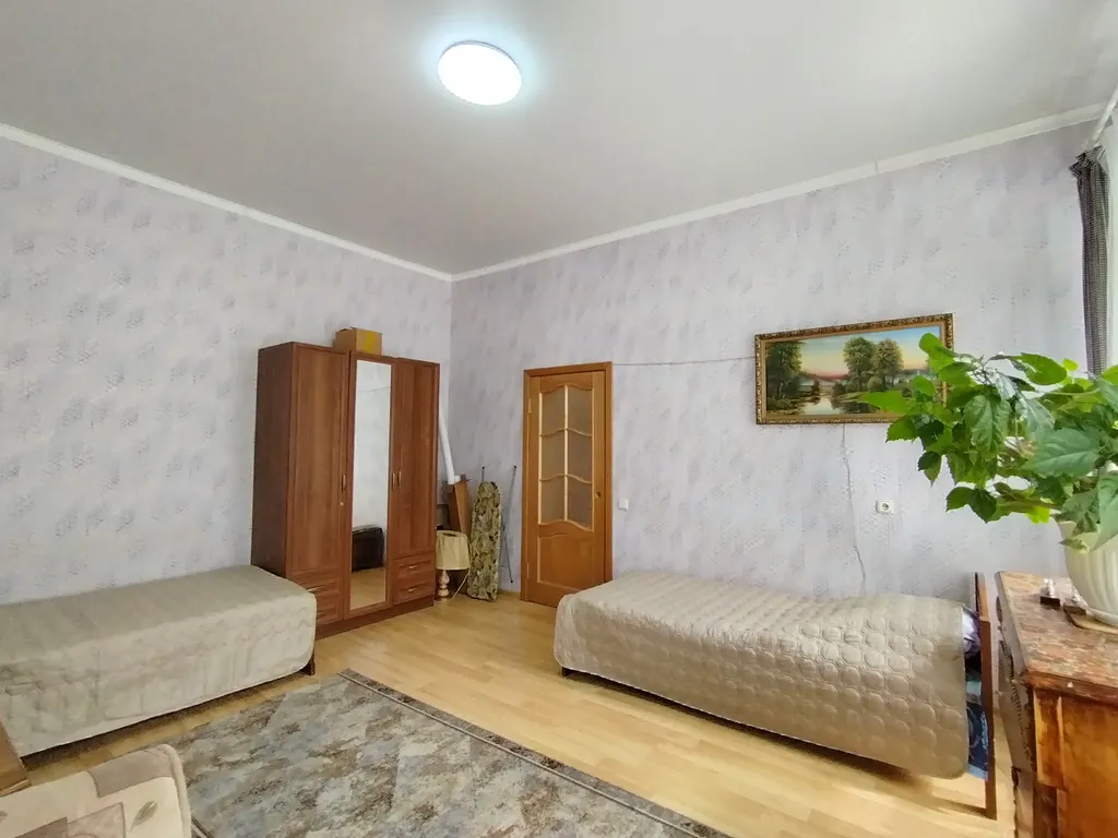 Уютная квартира в центре города — аренда посуточно в Ельня