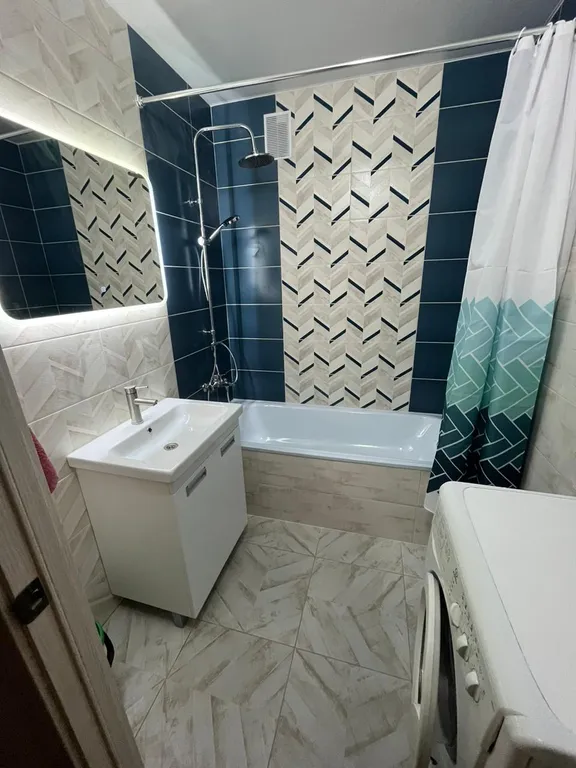 Квартира 2-комнатная Квартира — Ярославль