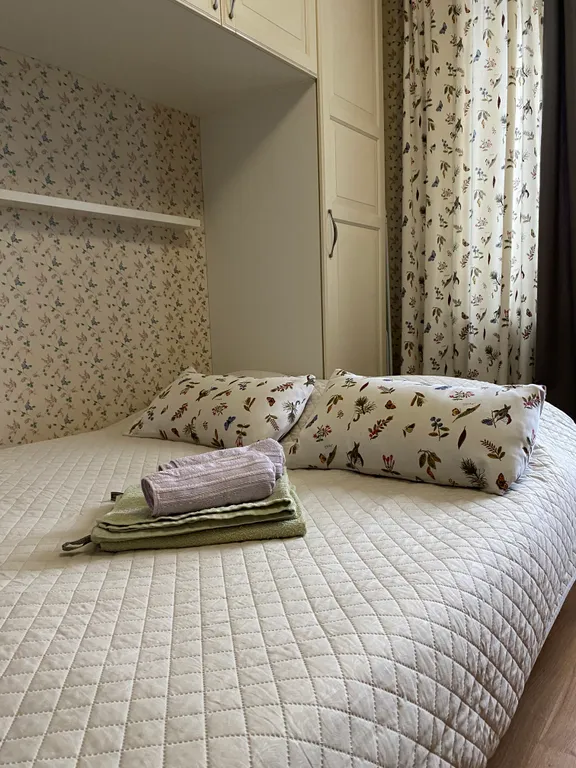 Квартира Квартира Gala apartment в центре Великого Новгорода — Великий Новгород