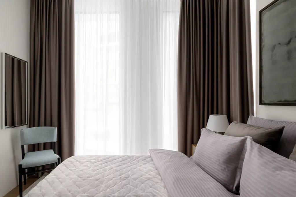 Апартаменты Lumin в самом сердце Москвы