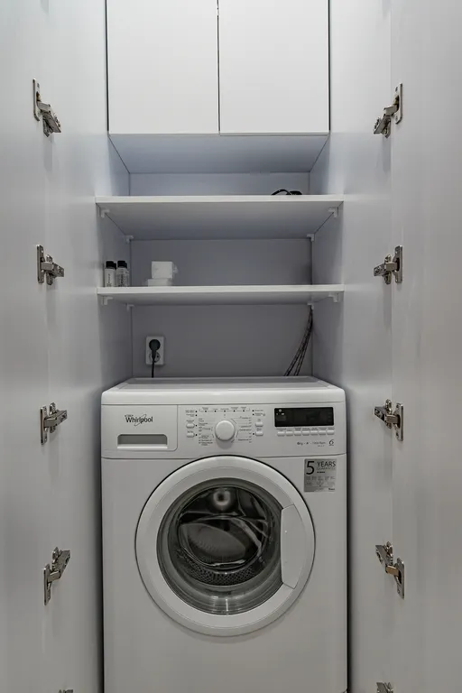 Студия с отличным видом