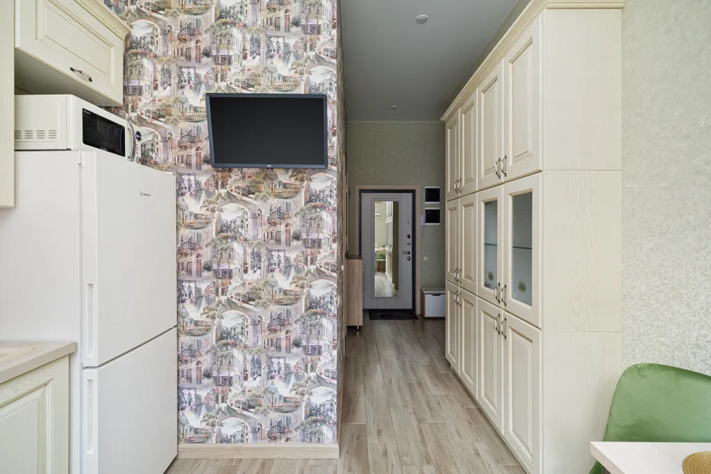 Уютная квартира рядом с Шереметьево